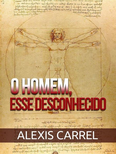 Produktbild: O Homem, Esse Desconhecido (Traduzido)