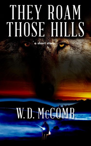 Produktbild: They Roam Those Hills