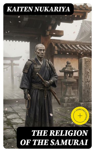 Produktbild: The Religion of the Samurai