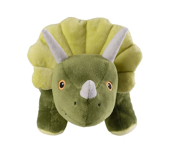 Produktbild: Warmies 1200 - Triceratops, Wärmestofftier
