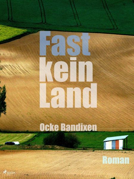 Produktbild: Fast kein Land