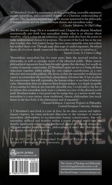 Produktbild: The Recalcitrant Imago Dei