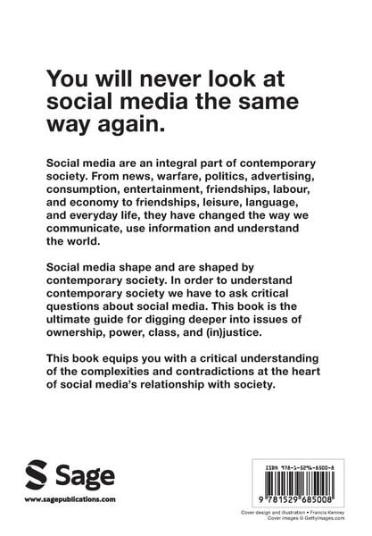 Produktbild: Social Media