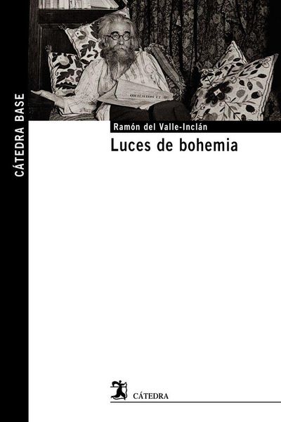 Produktbild: Luces de bohemia