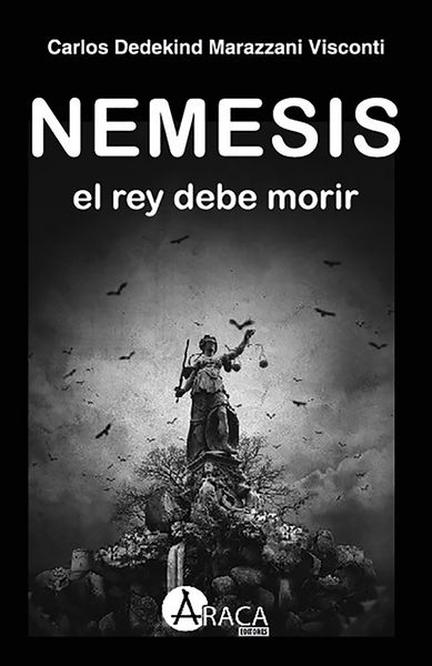 Produktbild: Nemesis