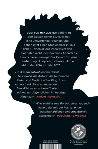 Produktbild: Dear Martin