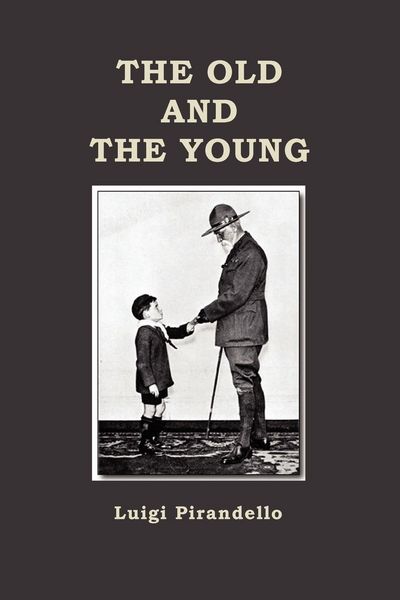 Produktbild: The Old and the Young