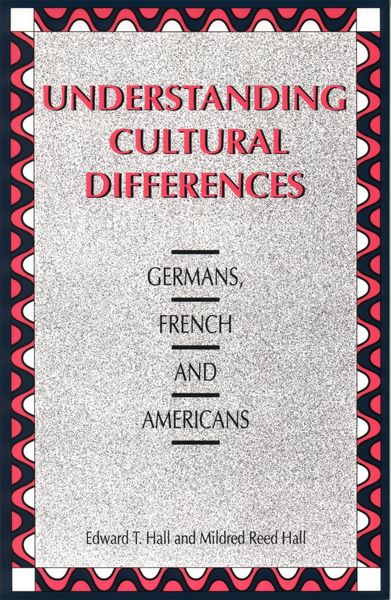 Produktbild: Understanding Cultural Differences