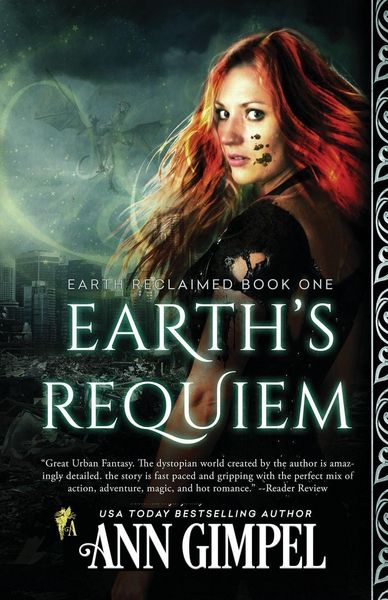 Produktbild: Earth's Requiem