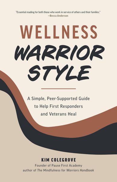 Produktbild: Wellness Warrior Style