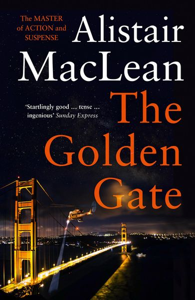 Produktbild: The Golden Gate