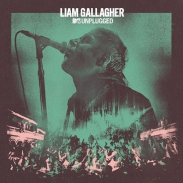 MTV Unplugged (Live At Hull City Hall) - Liam Gallagher, Vinyl
