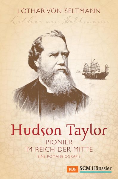 Produktbild: Hudson Taylor