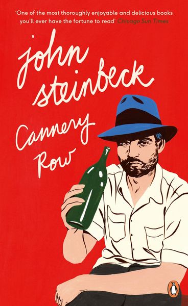 Produktbild: Cannery Row