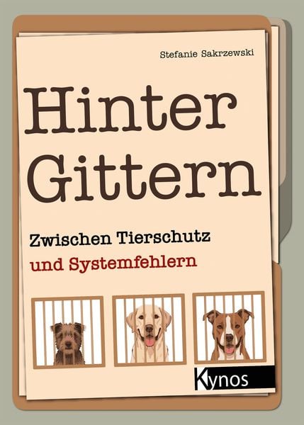 Produktbild: Hinter Gittern