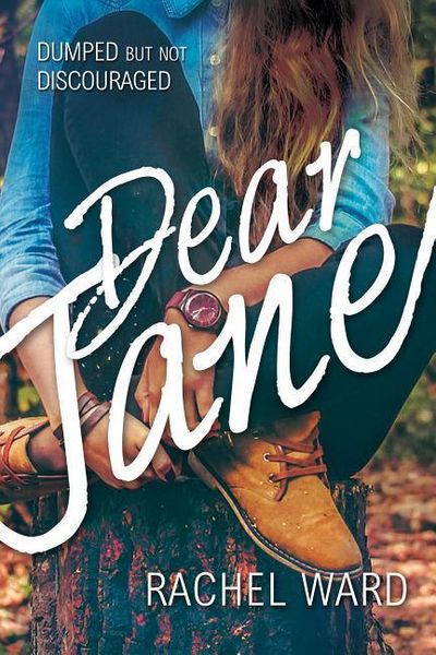 Produktbild: Dear Jane