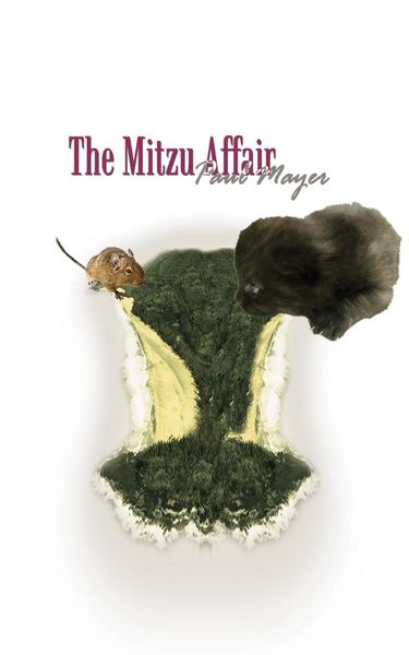 Produktbild: The Mitzu Affair