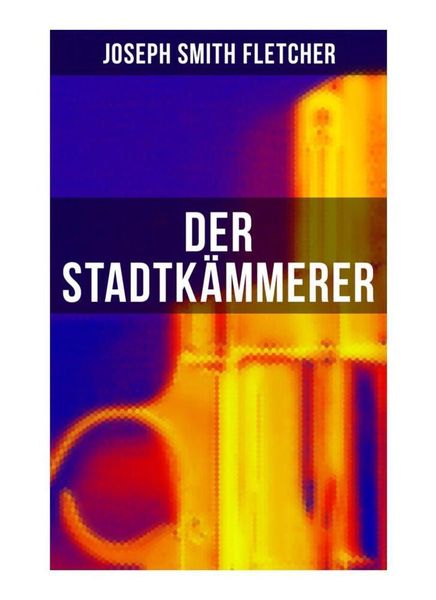 Produktbild: Der Stadtk&auml;mmerer