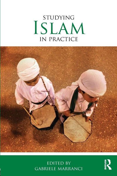 Produktbild: Studying Islam in Practice