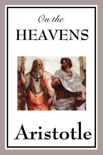 Produktbild: On the Heavens