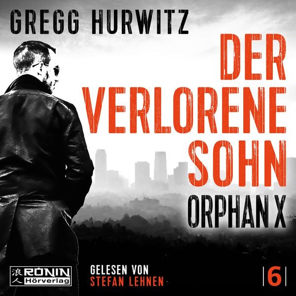Produktbild: Der verlorene Sohn