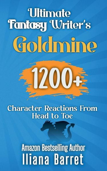 Produktbild: Ultimate Fantasy Writer's Goldmine