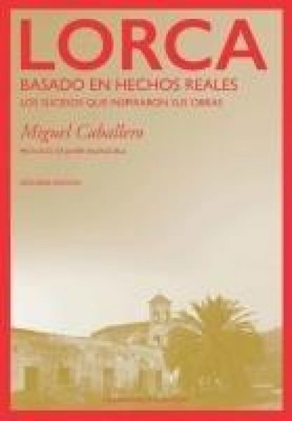 Produktbild: Lorca: Basado en hechos reales