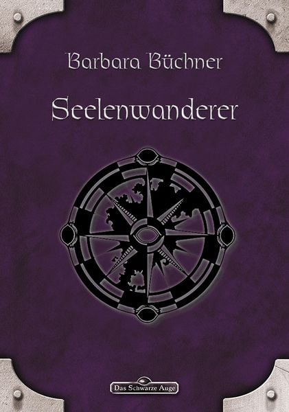 Produktbild: DSA 37: Seelenwanderer