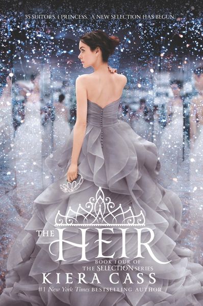 Produktbild: The Heir
