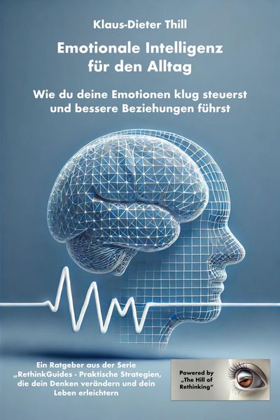 Produktbild: Emotionale Intelligenz f&uuml;r den Alltag