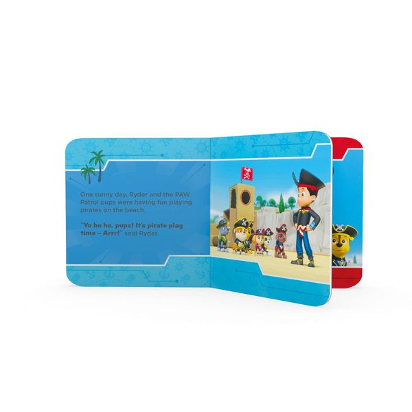 Produktbild: Paw Patrol: Paw Patrol Board Book - Pirate Pups