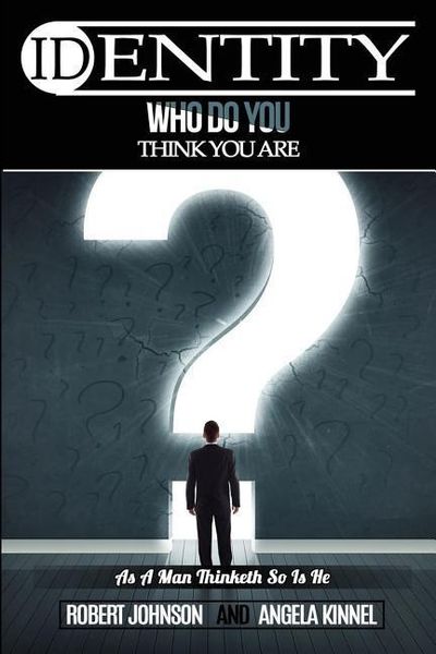 Produktbild: Identity: Who Do You Think You Are?
