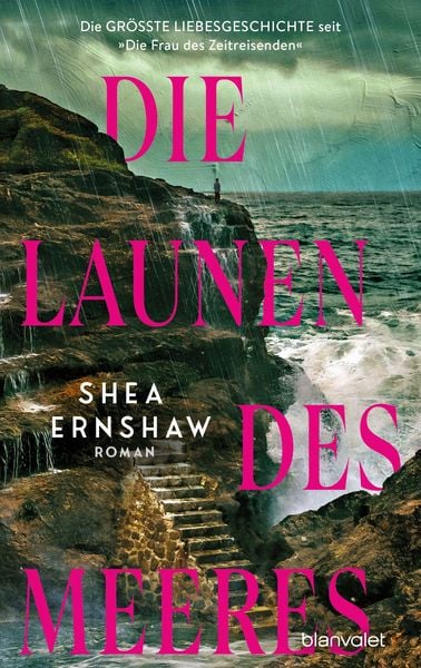 Produktbild: Die Launen des Meeres