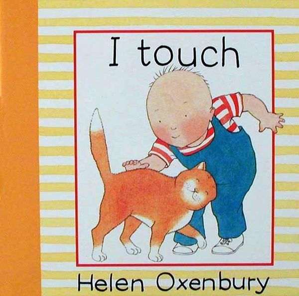 Produktbild: I Touch