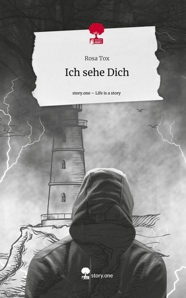 Produktbild: Ich sehe Dich. Life is a Story - story.one