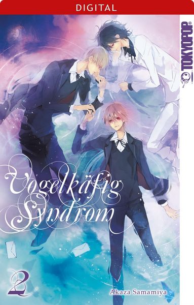 Produktbild: Vogelk&auml;fig Syndrom 02