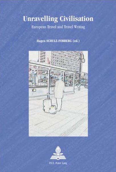 Produktbild: Unravelling Civilisation