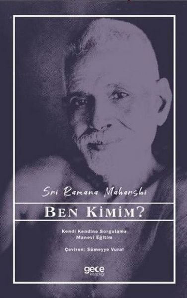 Produktbild: Ben Kimim