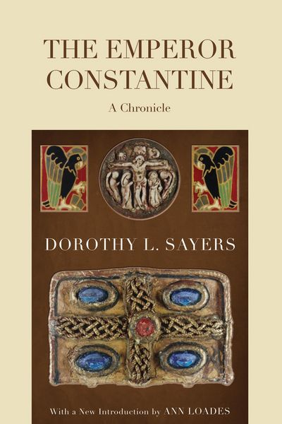 Produktbild: The Emperor Constantine