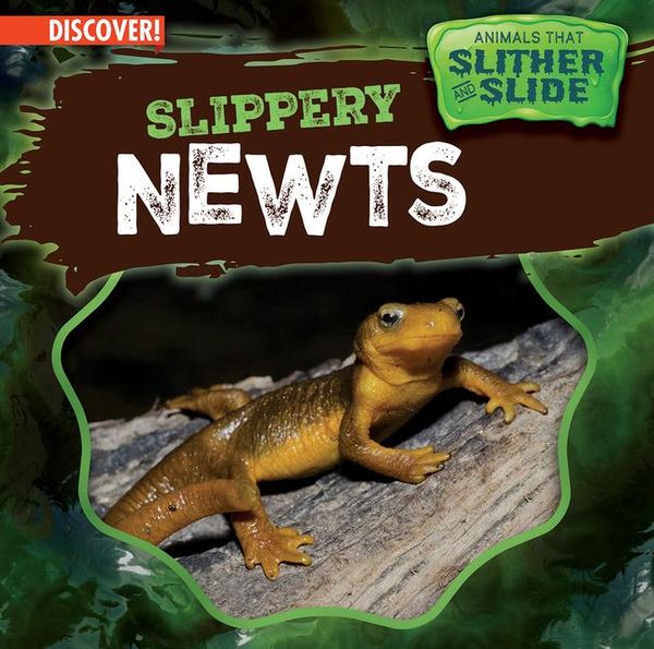 Produktbild: Emminizer, T: Slippery Newts