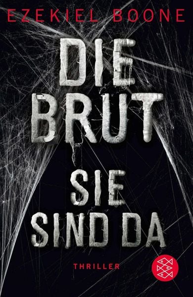 Produktbild: Die Brut - Sie sind da