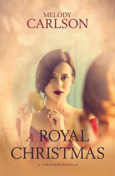 Produktbild: A Royal Christmas