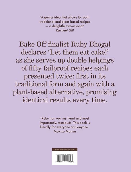 Produktbild: One Bake, Two Ways
