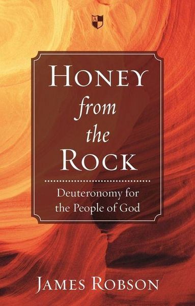 Produktbild: Honey from the Rock
