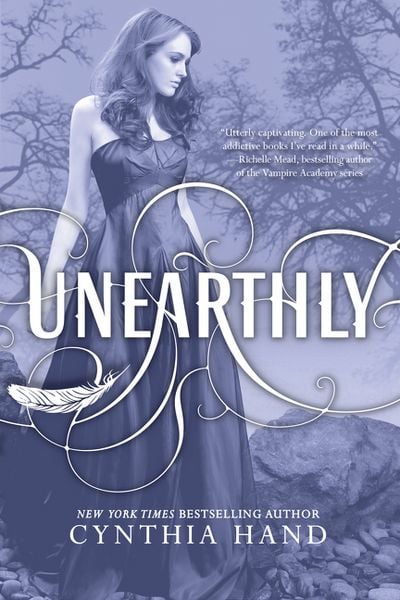 Produktbild: Unearthly