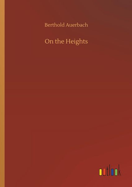 Produktbild: On the Heights