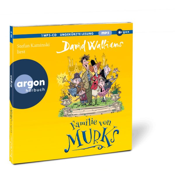 Produktbild: Familie von Murks