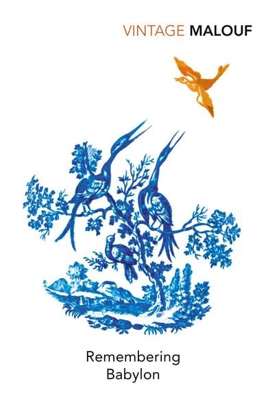 Remembering Babylon, Taschenbuch von David Malouf, KNV Besorgung, 978-0-09-958973-0