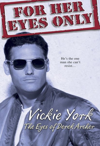 Produktbild: The Eyes Of Derek Archer