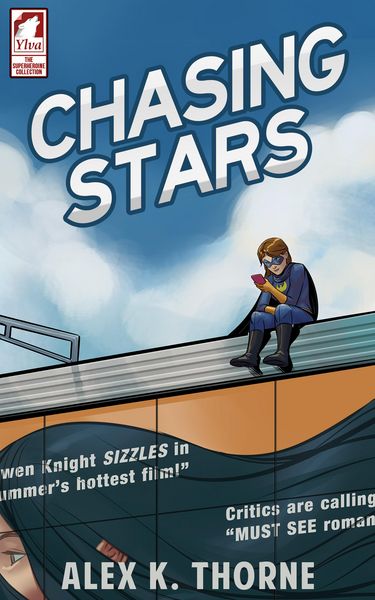 Produktbild: Chasing Stars
